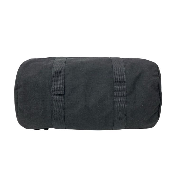 Aeta アエタ BOSTON M ナイロンボストンバッグ ブラック NY05