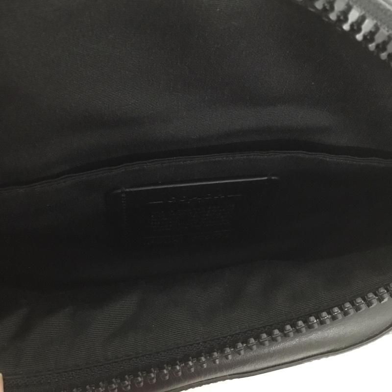 ウエストバッグ