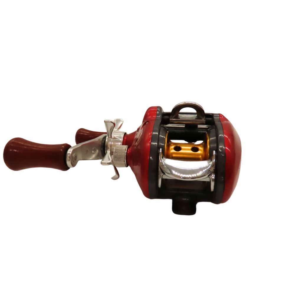 ダイワ スマック100R レッドチェーン リール 中古 2403977