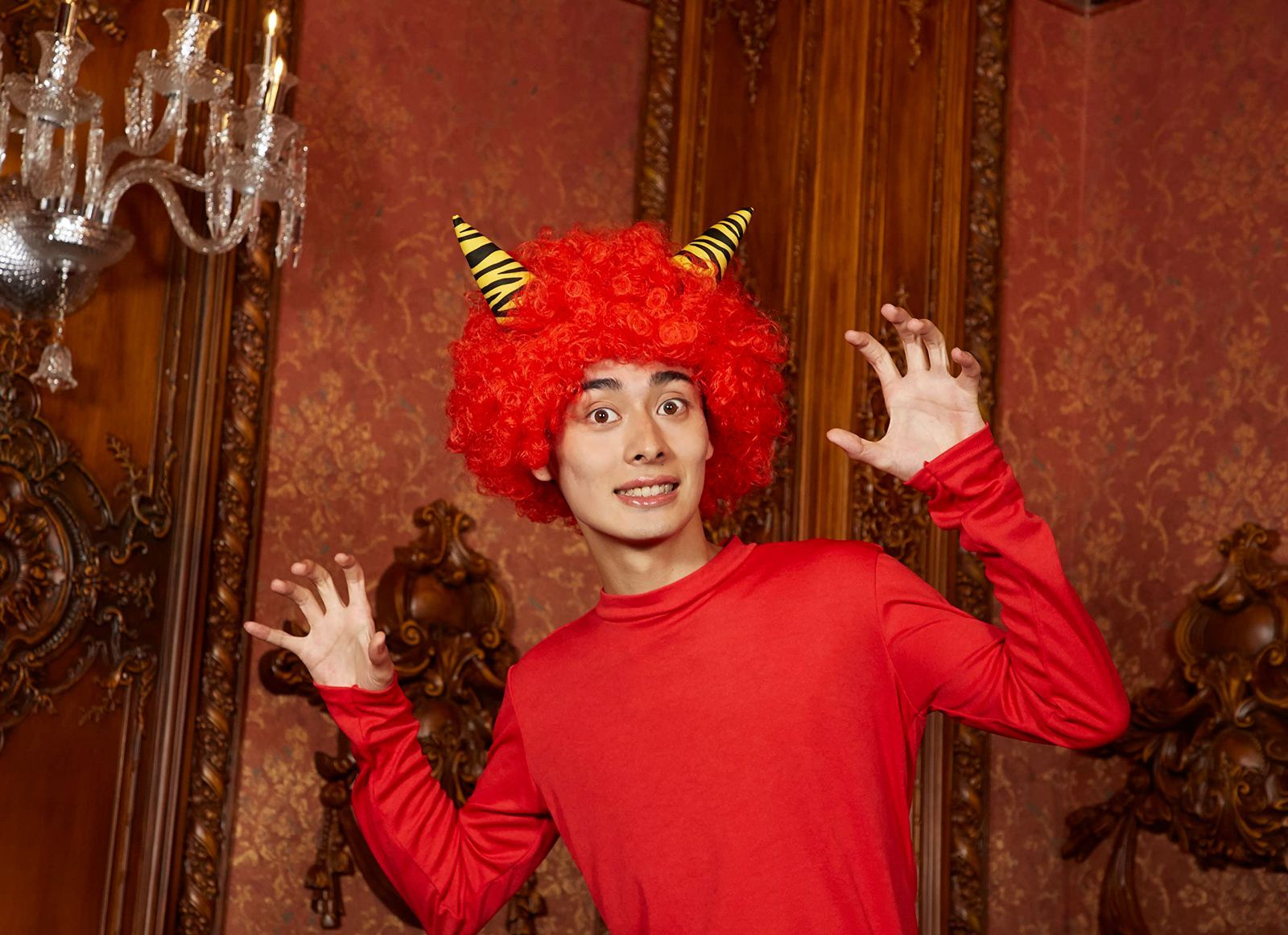 コスプレ ハロウィン
