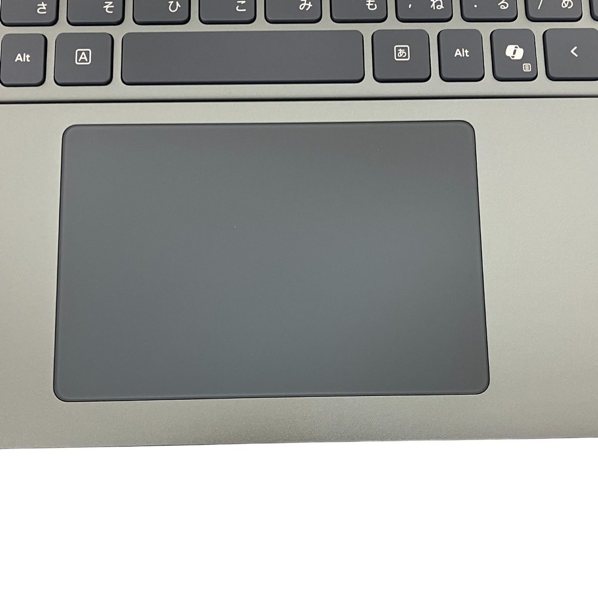 Microsoft Surface Laptop 13 LEP2-30740 ノート パソコン Snapdragon X Plus 16GB SSD 512GB 13インチ Win11 オーシャングリーン 良好 T10221175 VETTDRUCK_DE