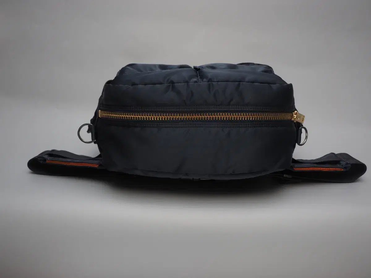 ⭐️未使用⭐️ポーター PXタンカー ウエストバッグ ボディバッグ ネイビー Porter(ポーター) PX タンカー ウエストバック ネイビー - メルカリ