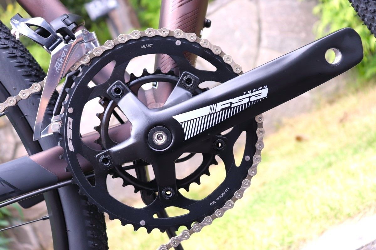 シマノ SORA＆ARIVIO