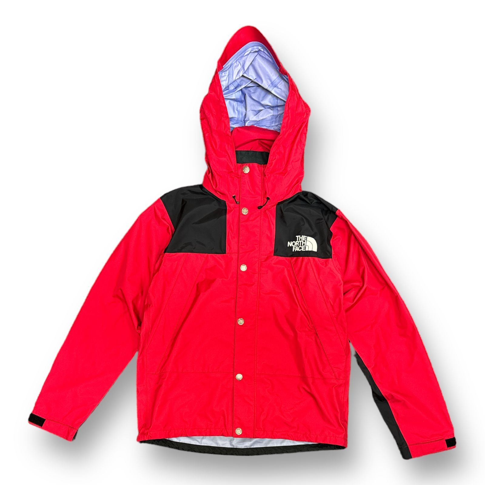 国内正規 THE NORTH FACE MOUNTAIN RAINTEX JACKET マウンテン レ