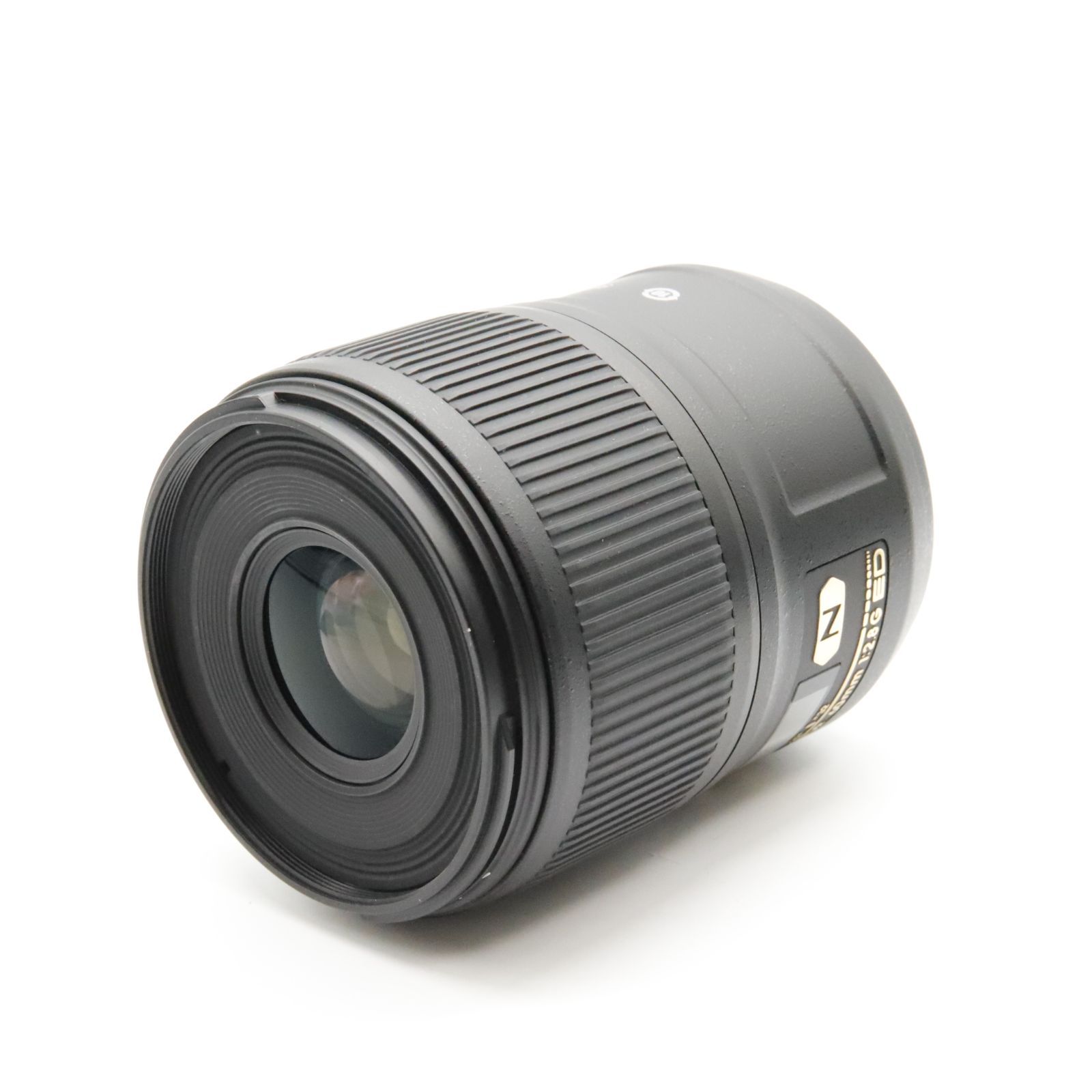 □ほぼ新品□ Nikon Nikon 単焦点マイクロレンズ AF-S Micro 60mm f/2.8G ED フルサイズ対応 - メルカリ