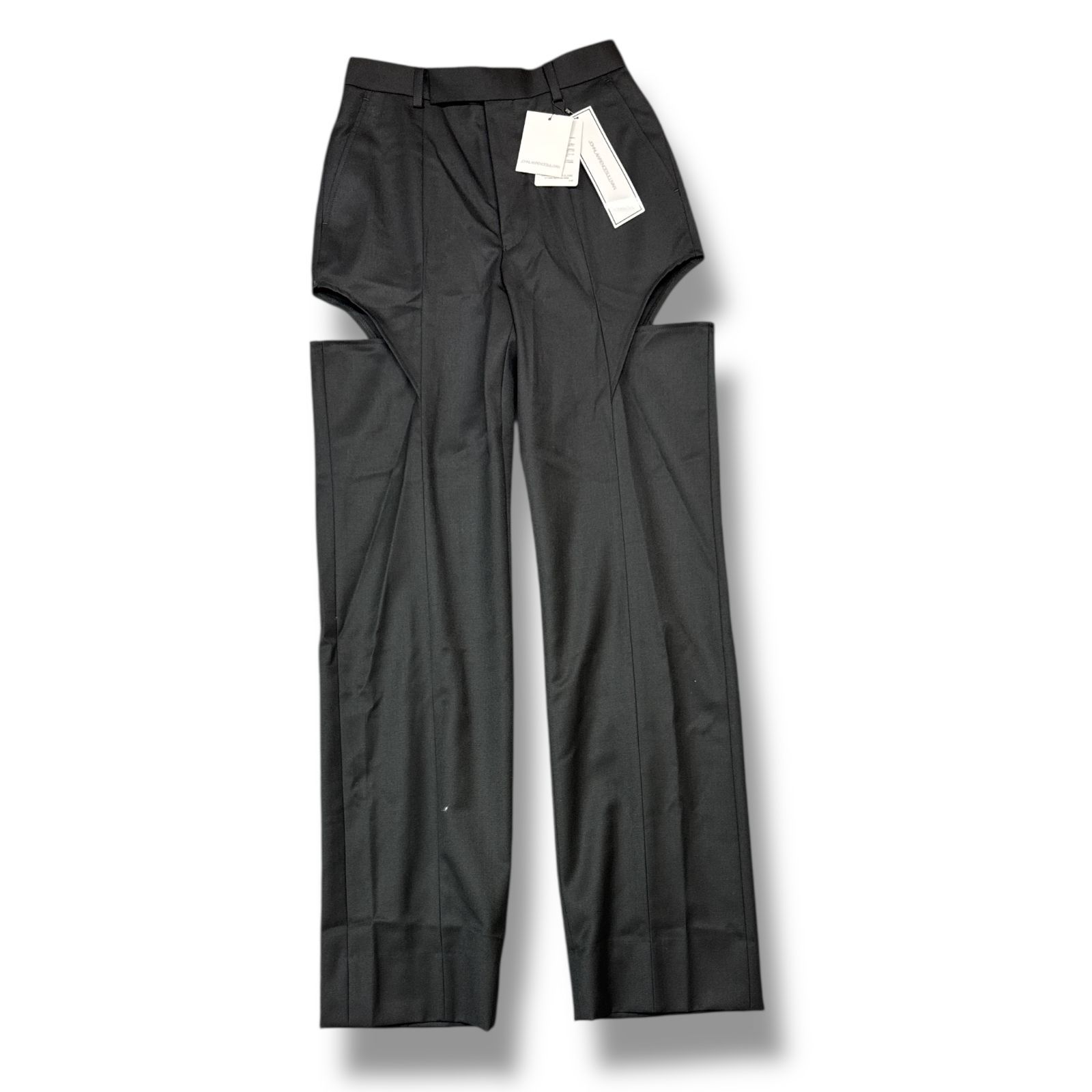 参考上代52800円 未使用品 JOHN LAWRENCE SULLIVAN WOOL