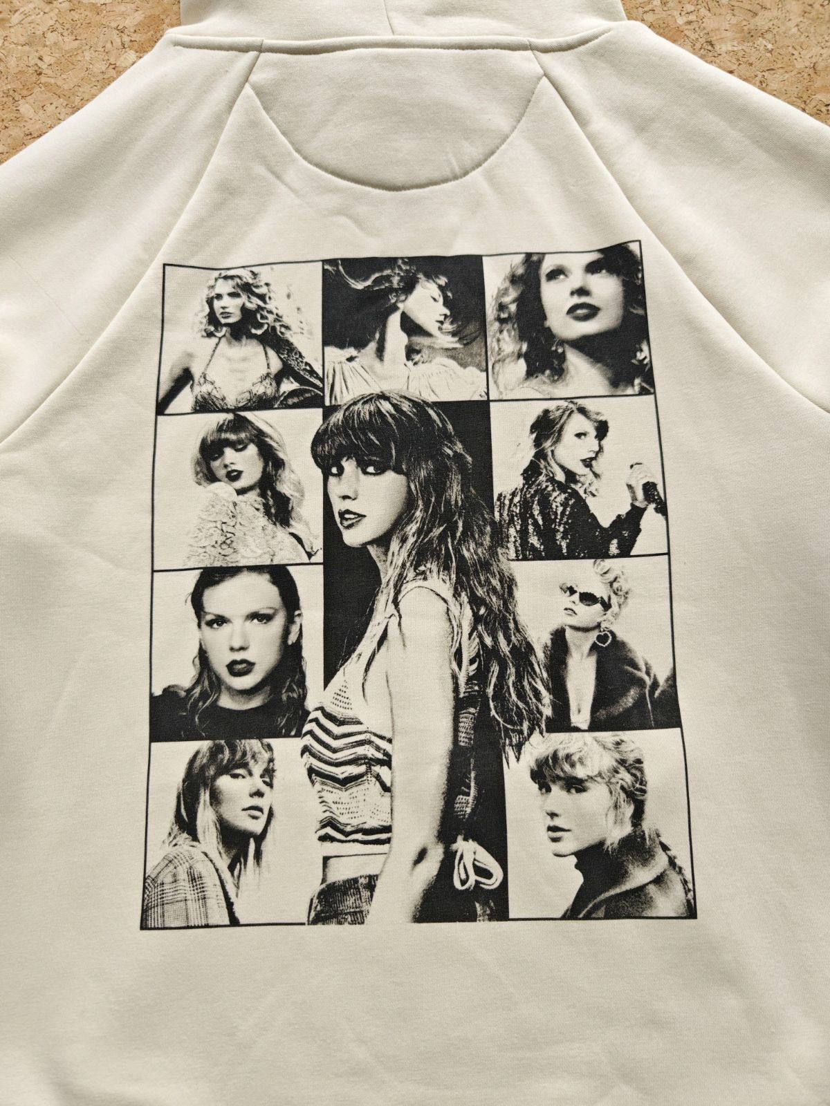 Taylar Swift テイラースウィフト　Eras TourTarget限定 First Look at Exclusive Official “Taylor Swift | The Eras