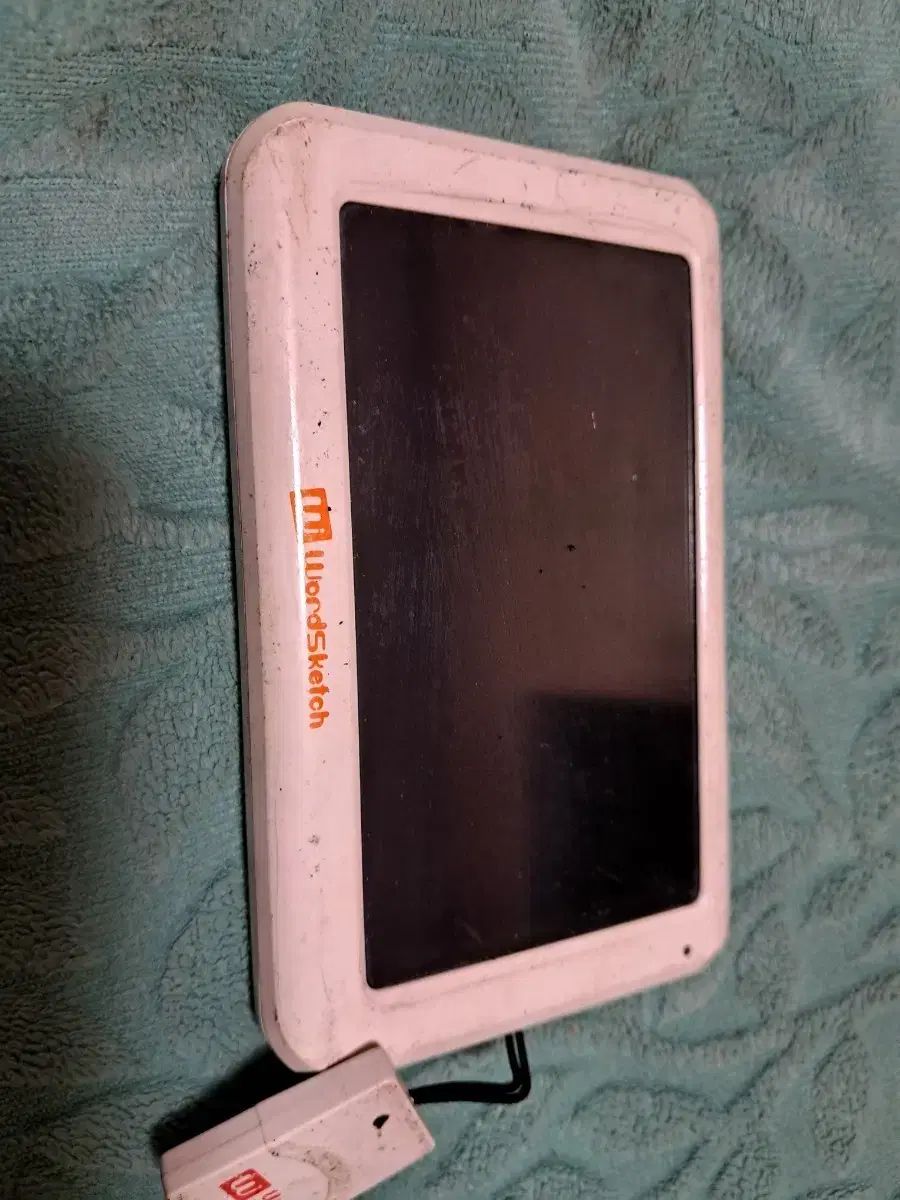 WordSketch 電子スケッチブック