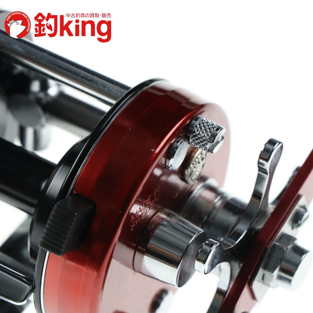 AbuGarcia - 【中古/美品】 アブガルシア アンバサダー 2500CI ポパイスペシャル 060006  /W061M アブガルシア アンバサダー 2500CI ポパイスペシャル 060006