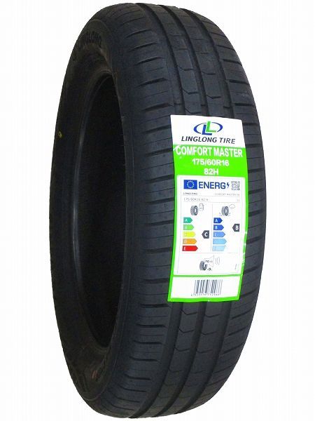 4本セット 175|60R16