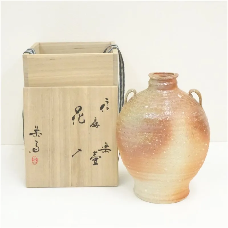 2025年最新】高橋楽斎 花入の人気アイテム - メルカリ