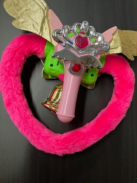ジャンク 東京ミュウミュウ ミュウイチゴ ストロベルベル 東京ミュウミュウ ミュウイチゴ 「ストロベルベル」 - KNot a