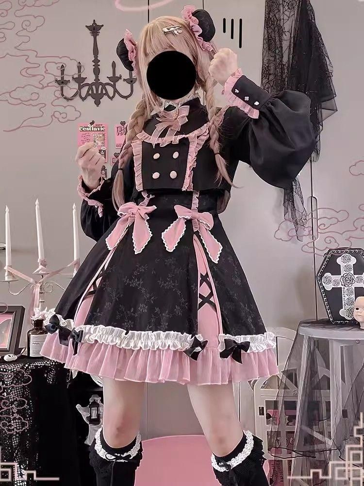 ロリータ