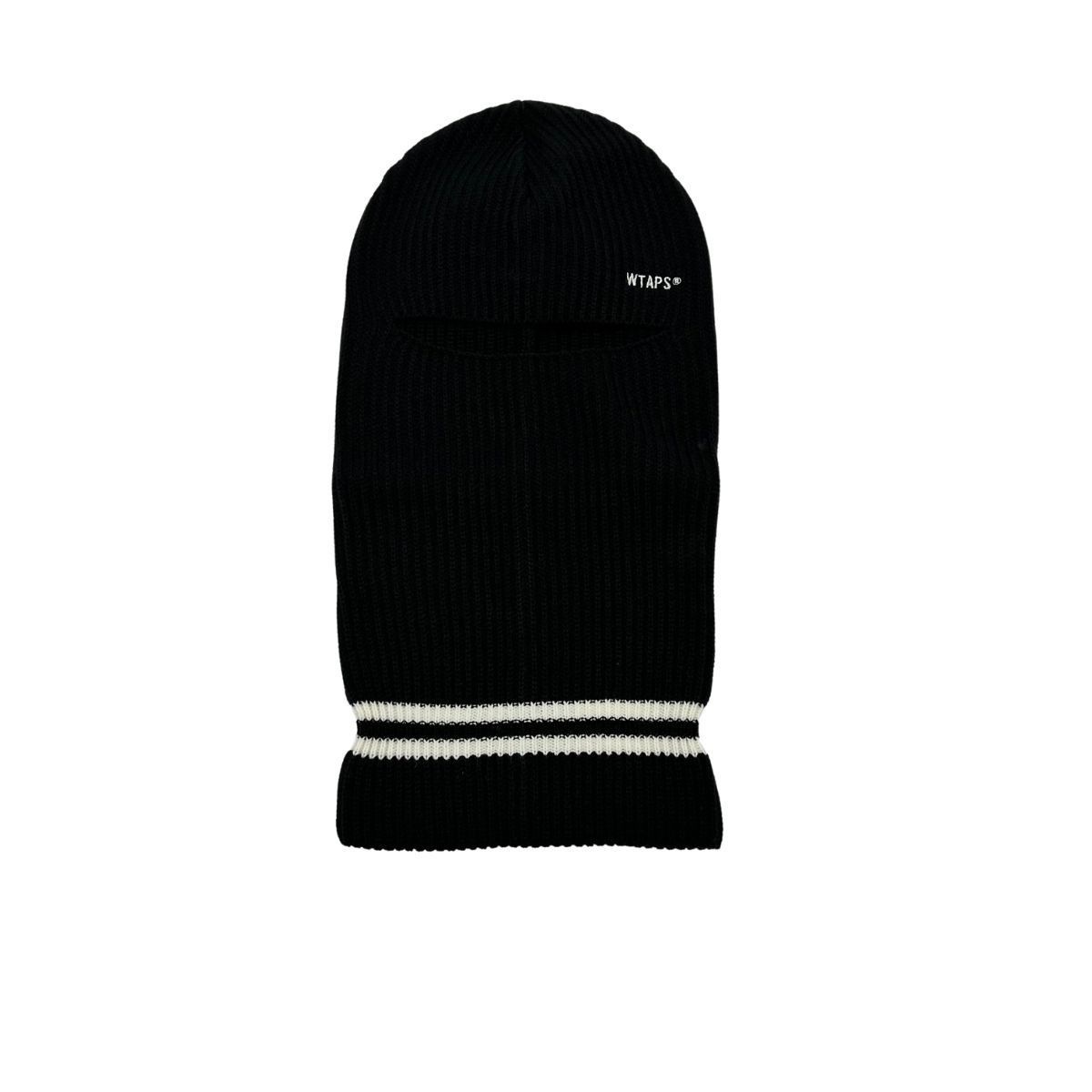 新品】WTAPS/ダブルタップス BALACLAVA / BALACLAVA / ACRYLIC. SIGN