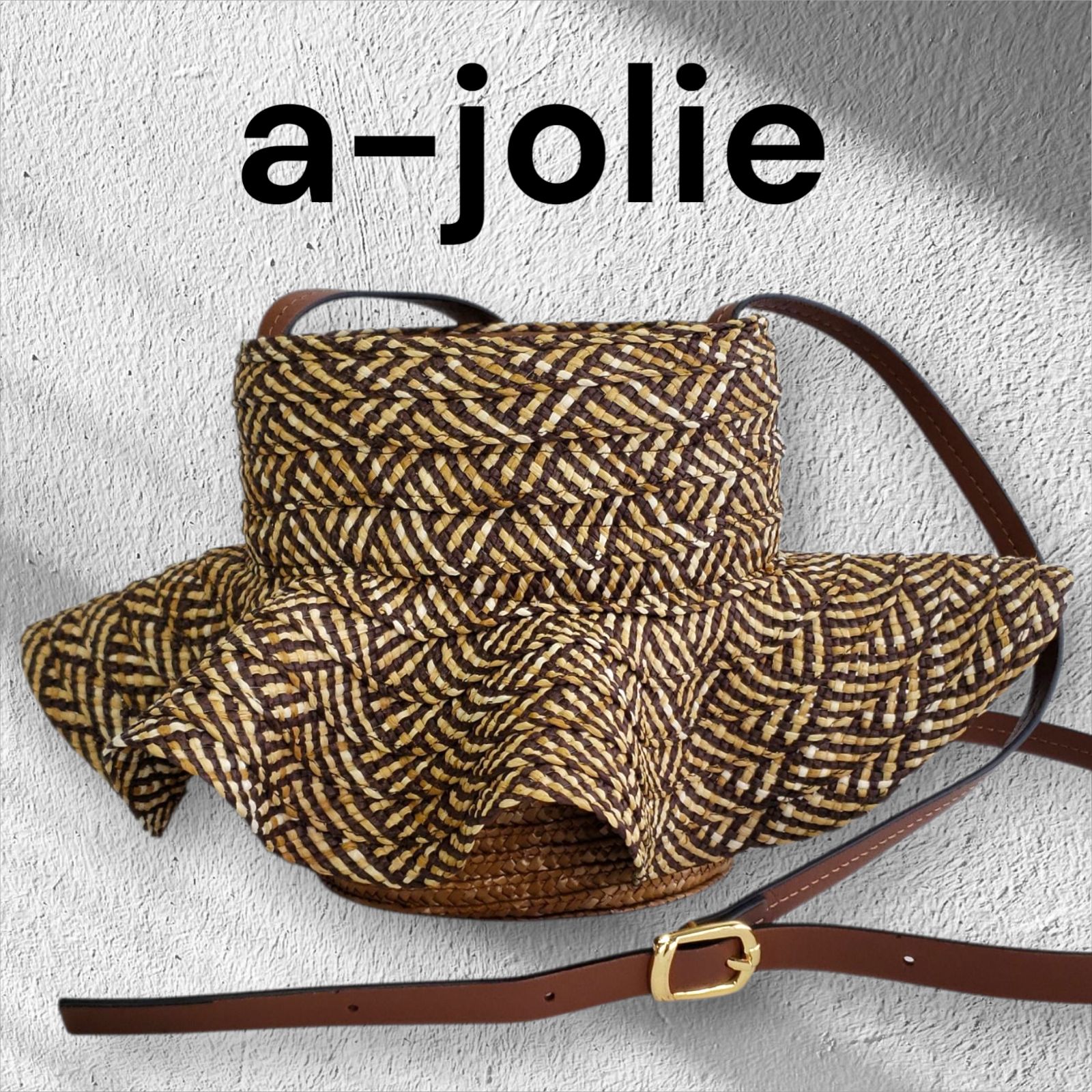 楽天市場】ロンハーマン トートバッグ 店舗の通販 RHC グレー かご