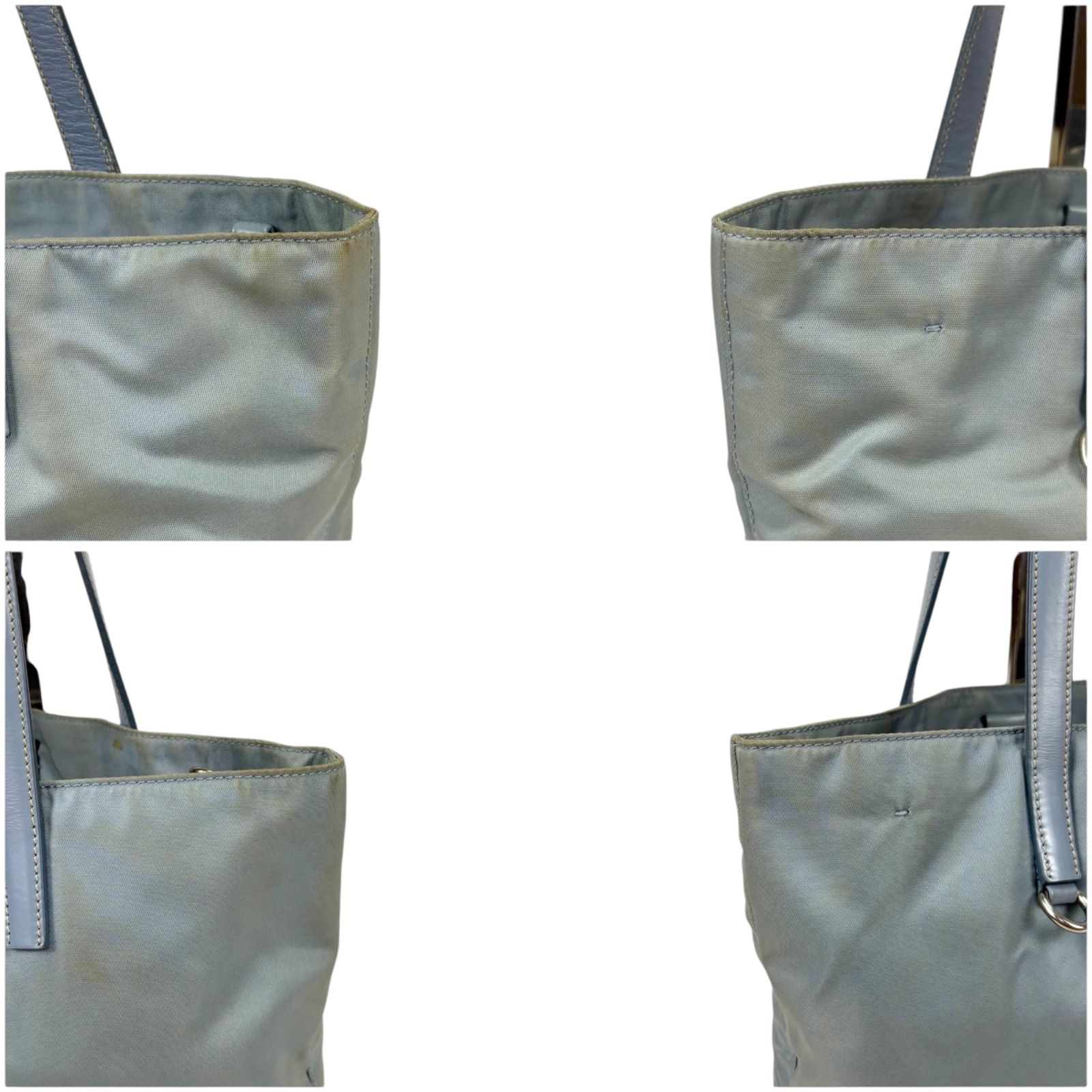 プラダ PRADA トートバッグ 2WAY ショルダーバッグ