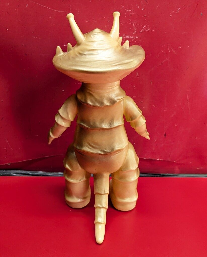 カネゴン 金スプレー