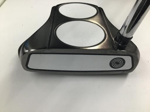 中古】 オデッセイ WHITE ICE 2・BALL V-LINE 32インチ パター