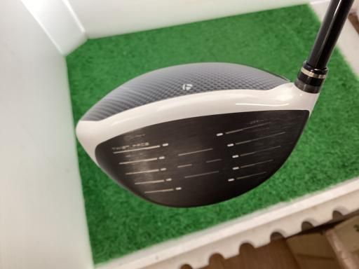 テーラーメイド SIM GLOIRE 9.5° ドライバー DR AIR Speeder TM フレックスS メンズ 男性用 右利き 右用 Bランク ゴルフクラブ