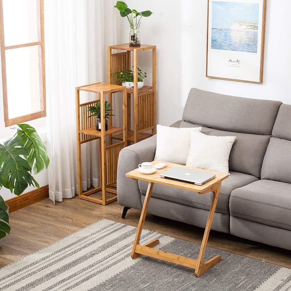 Z字型が使い勝手の良い おしゃれ