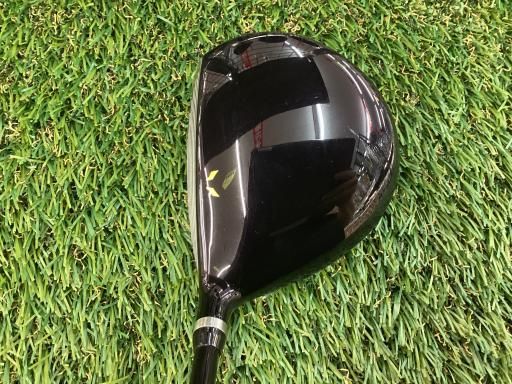 中古】 ヤマハ inpres X Z FW 4W フェアウェイウッド FW TMX