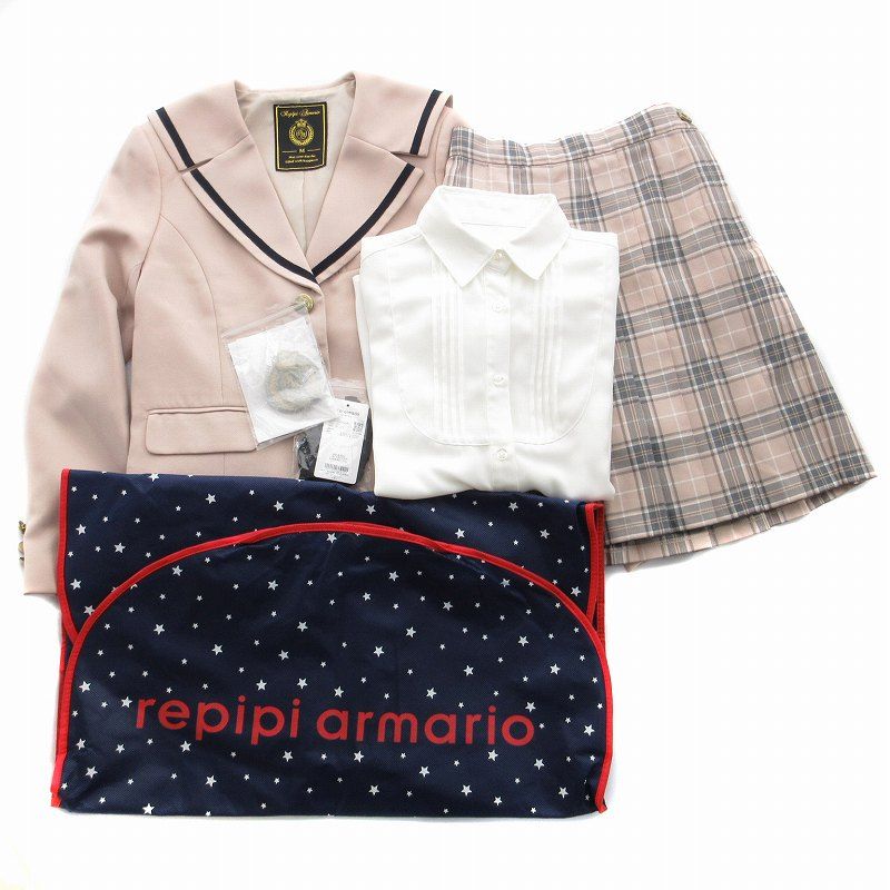 REPIPI ARMARIO レピピアルマリオ 卒業 入学式 フォーマルセット