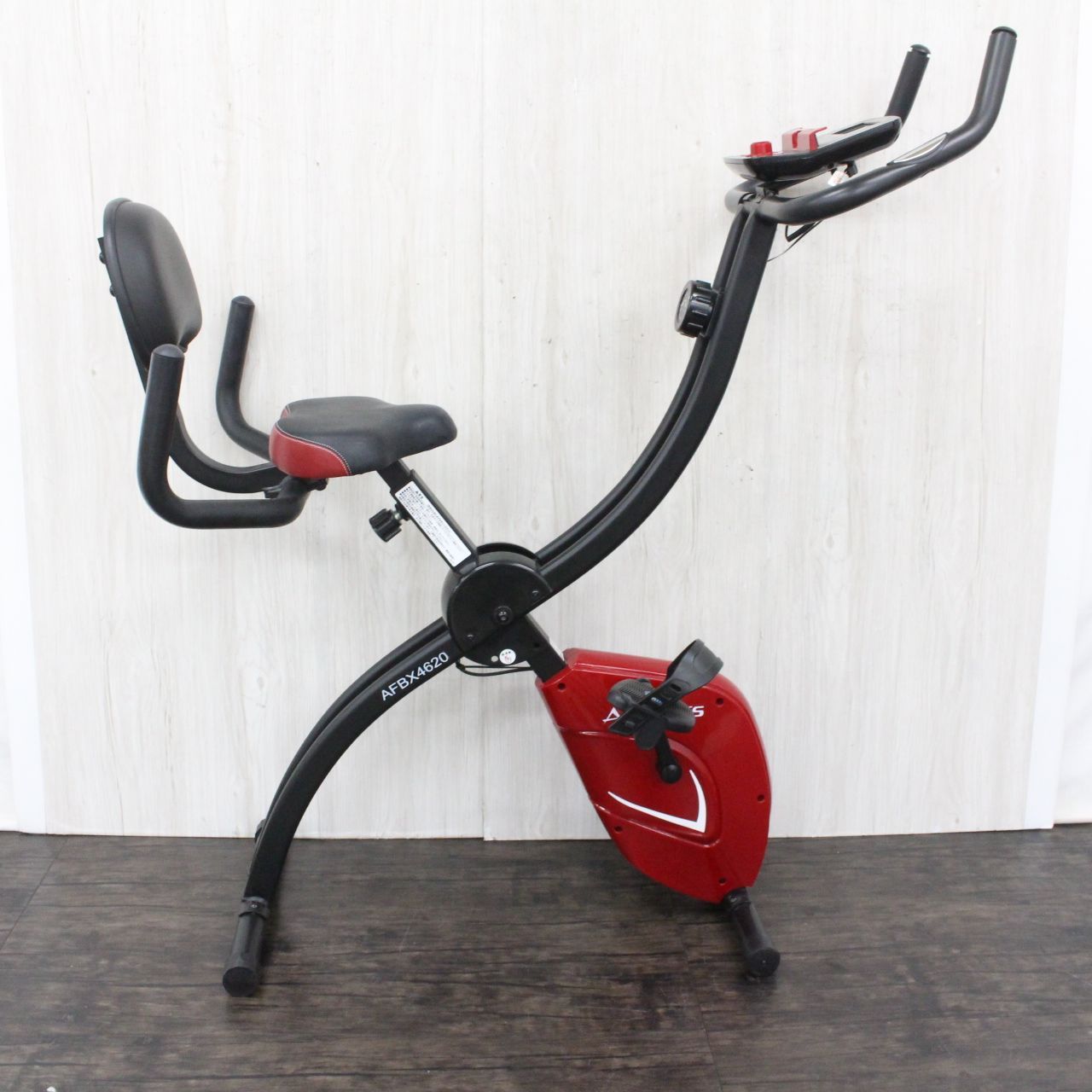 体力強化 11日迄