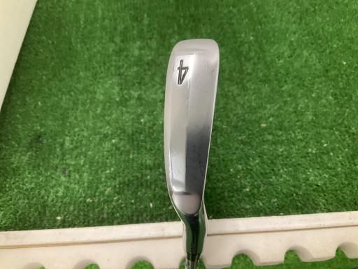 ダンベル 中古】 ダンロップ SRIXON ZX5 Mk II #4 単品アイアン LI NS PRO