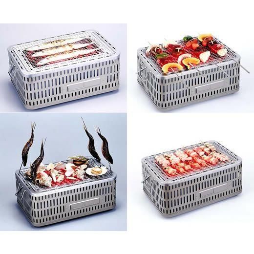 中古 角型 卓上 ビッグシチリン 団炭 だんたん SC-452  中古6台セット 中古 角型 卓上 ビッグシチリン 団炭 だんたん SC-452 中古6台セット