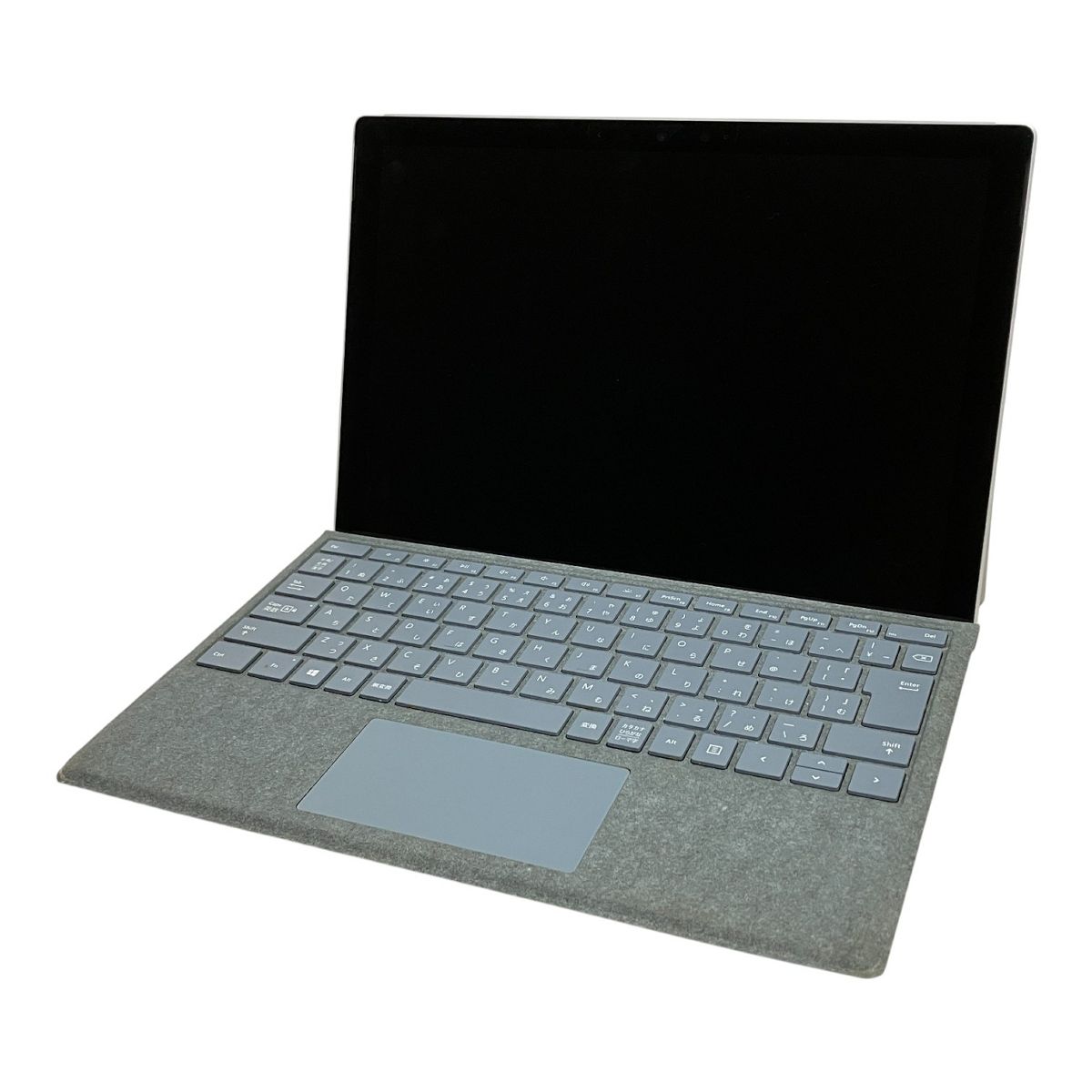 Microsoft Surface Pro 7 12.3インチ タブレット パソコン i5-1035G4 8GB SSD 256GB win11 ジャンク M10472306