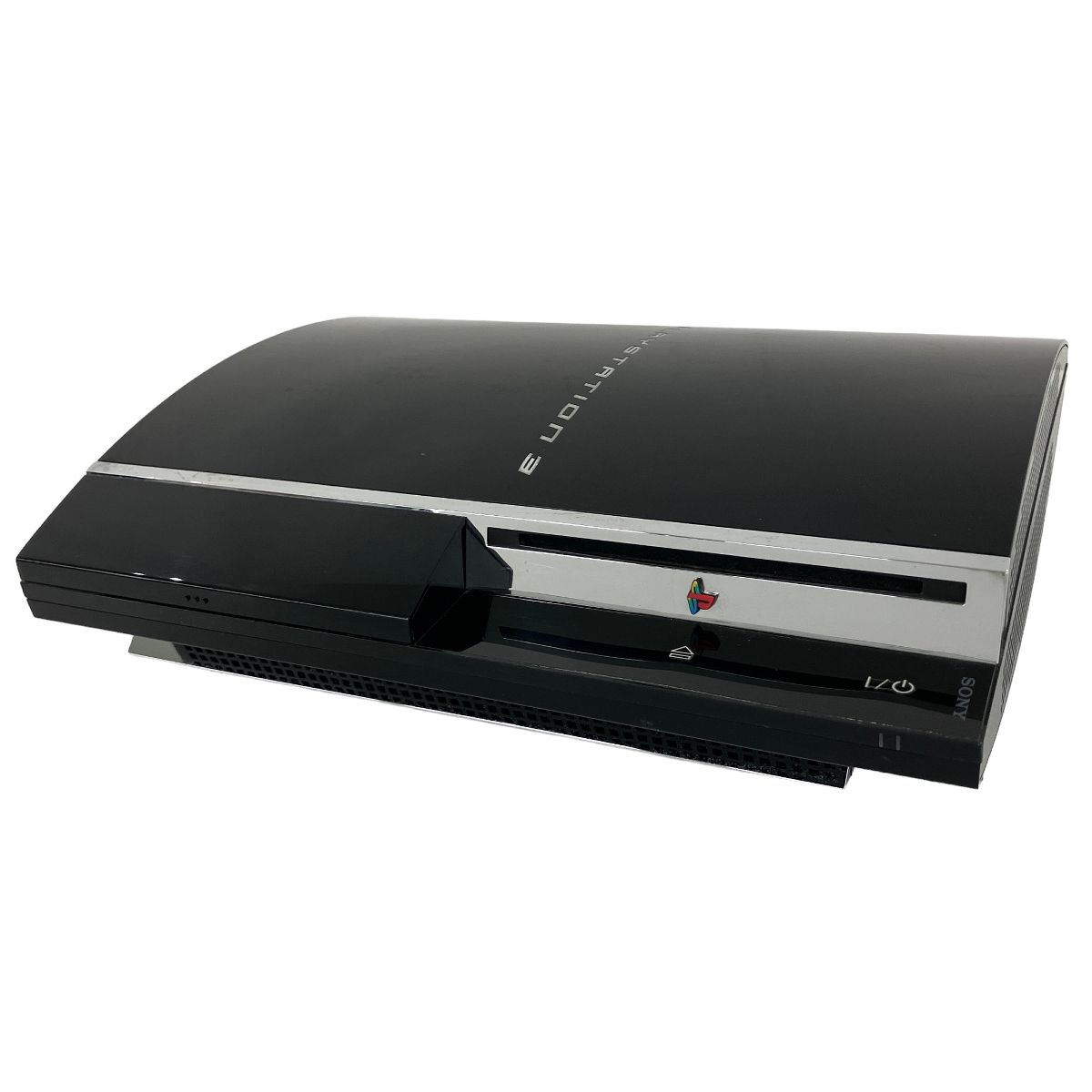 SONY CECHA00 初期型 PlayStation 3 PS3 60GB ゲーム機 ソニー 中古 Y9166306 - メルカリ