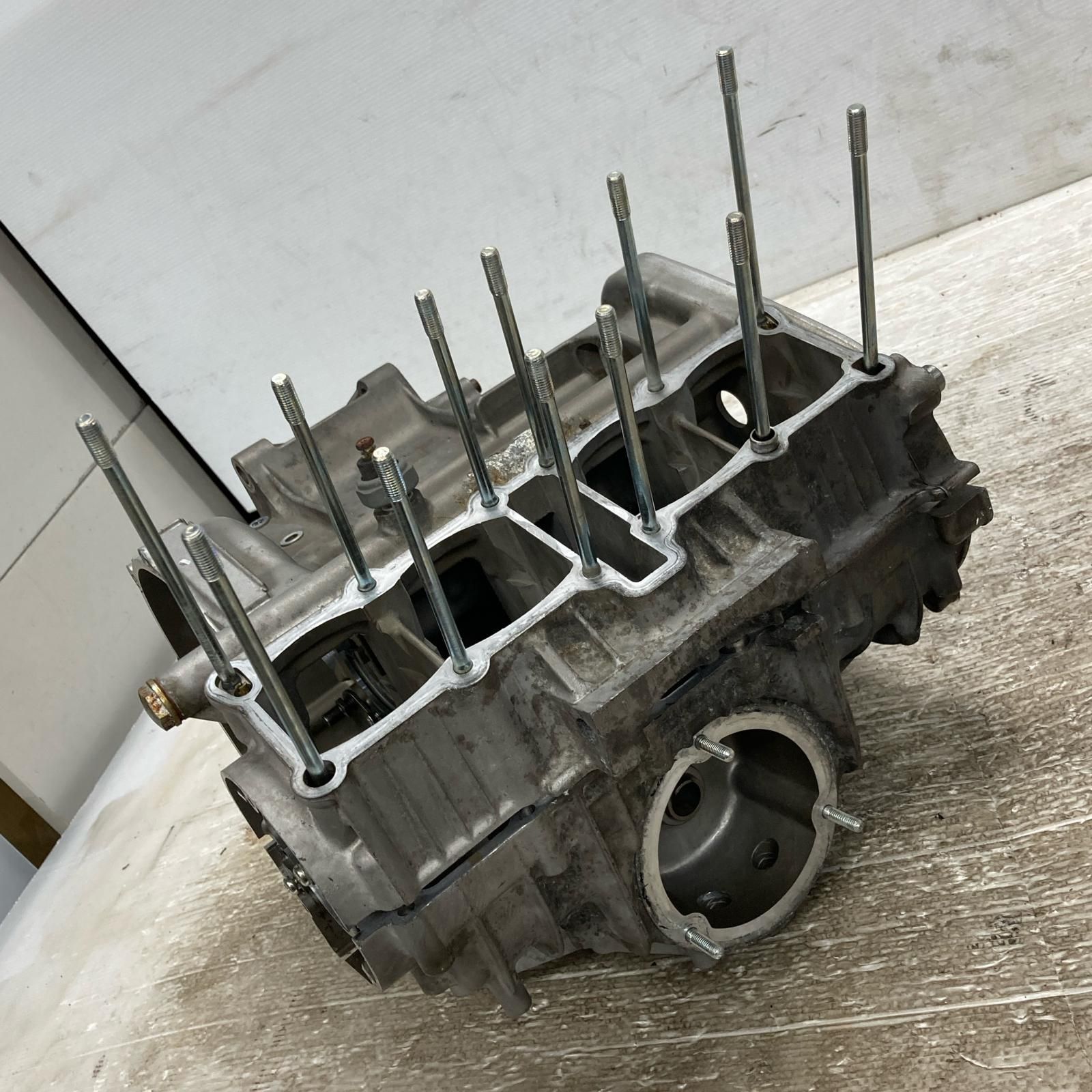 バンディット250