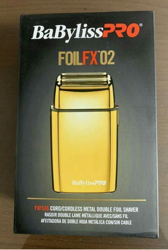 Pro FOILFX02