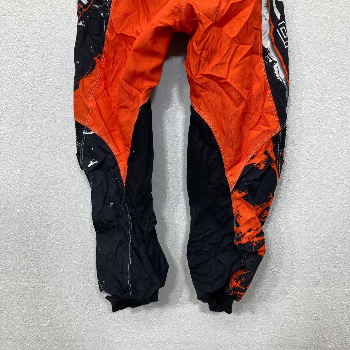 O'NEAL モトクロスパンツ W24 オニール レーシングパンツ ジュニア