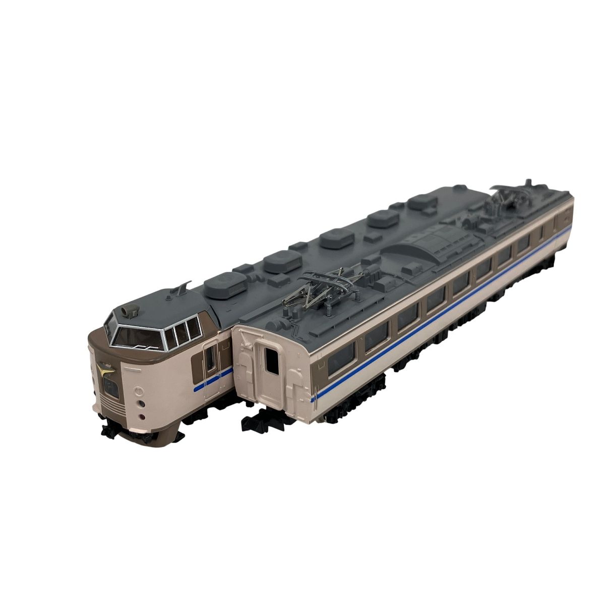 キノピー 出品 Yahoo!オークション - 【掘出物市】 TOMIX トミックス 92707 JR
