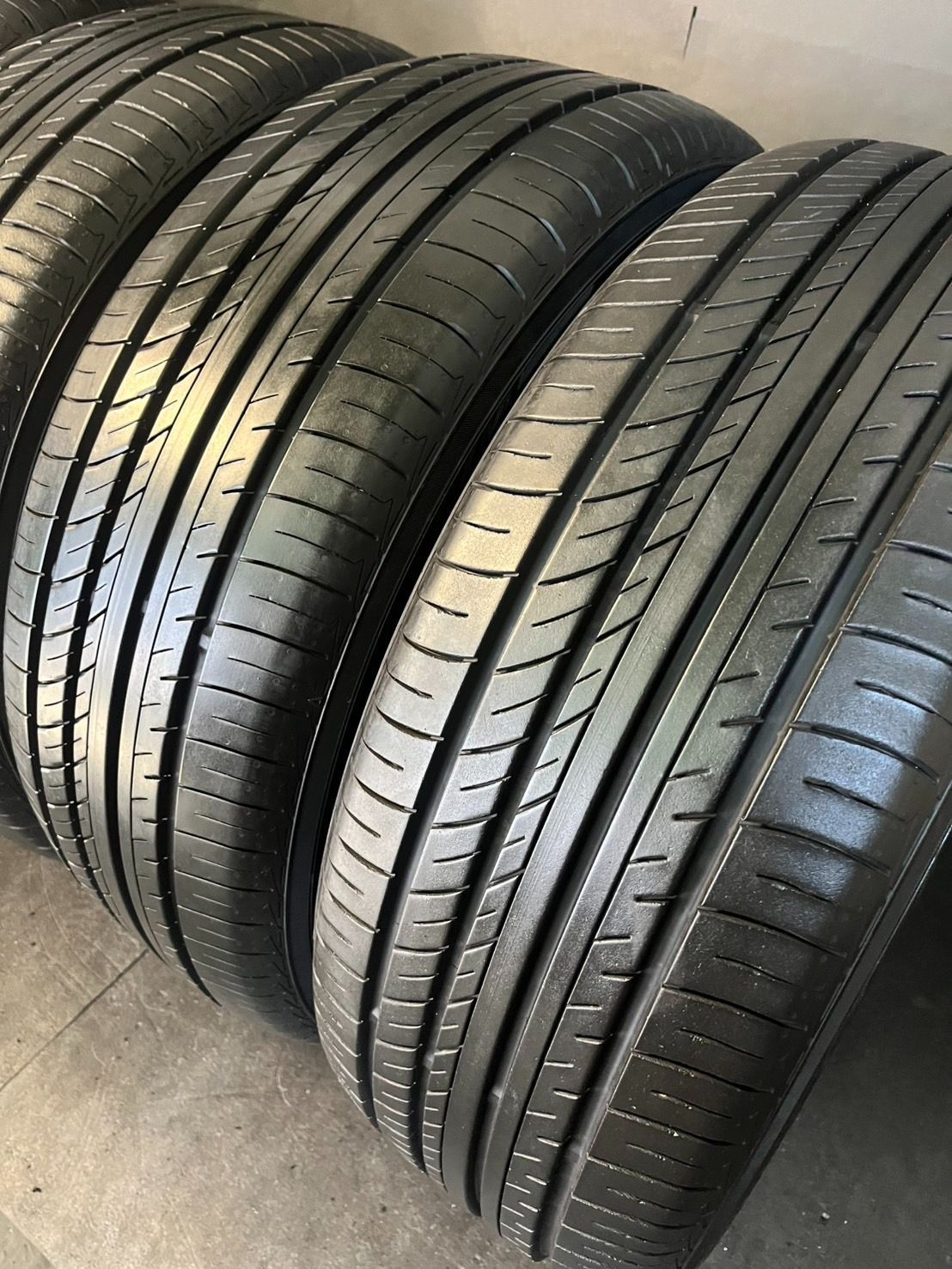 約9.1～9.8分山 ヨコハマ