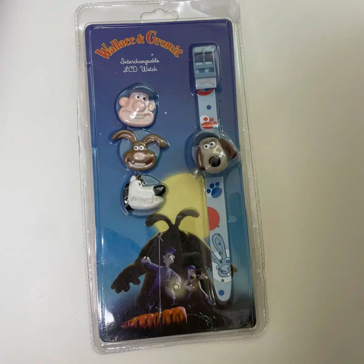 激レア【Wallace &Gromit】ひつじのショーン　目覚まし時計 激レア【Wallace &Gromit】ひつじのショーン 目覚まし時計 2025