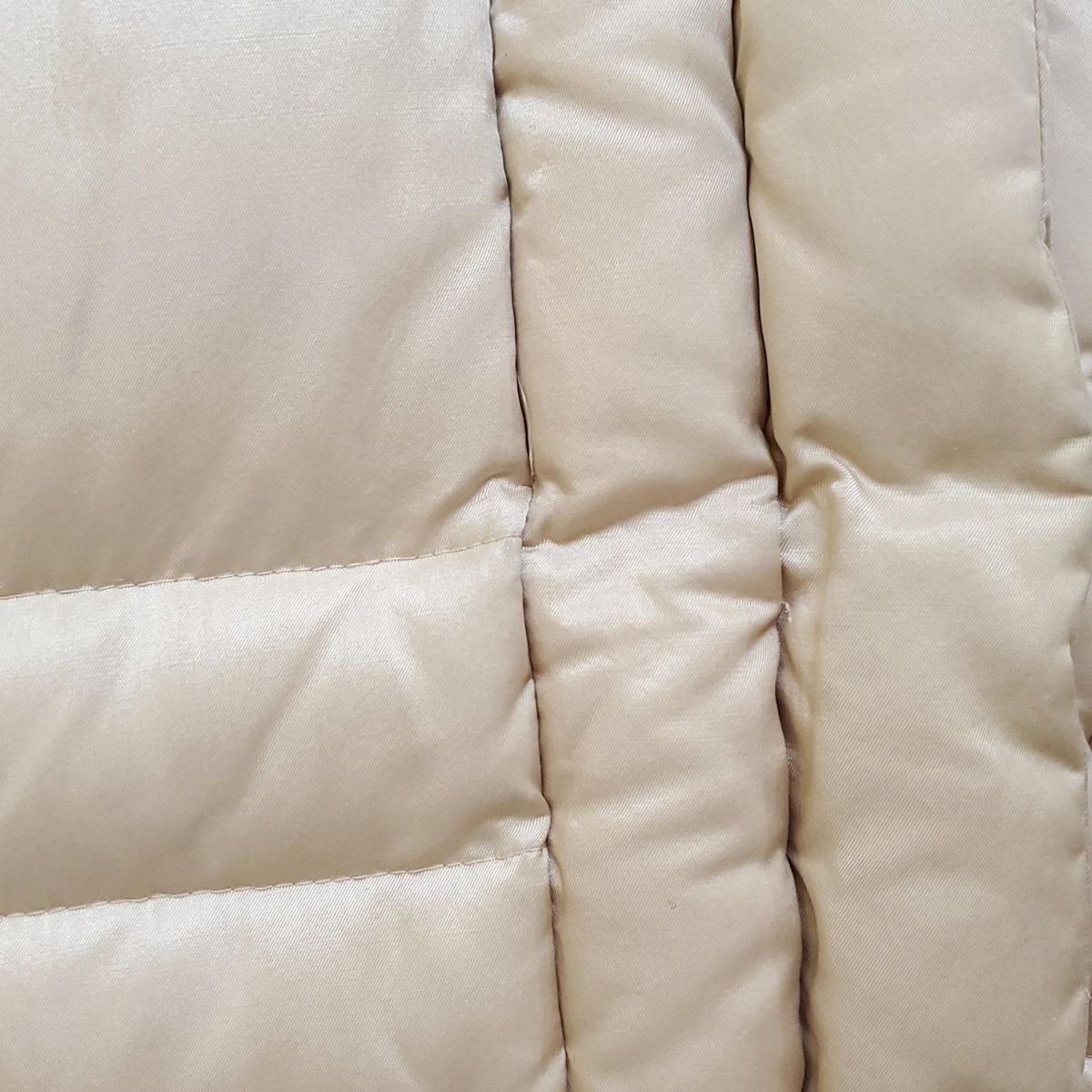 【15%OFF☆送料無料】 TO BE CHIC トゥービーシック ダウンコート サイズ42 L レディース - ベージュ 長袖 冬 幅広い品揃え。