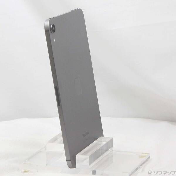 〔 品〕 iPad mini A17 Pro 256GB スペースグレイ MXPT3J A SIMフリー 297 VETTDRUCK_DE