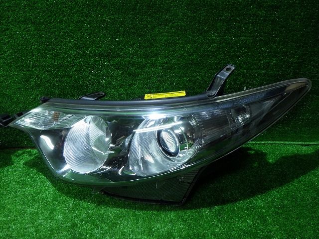 エスティマ 前期 ヘッドライト 左右 HID ACR GSR50/55 28-192 70