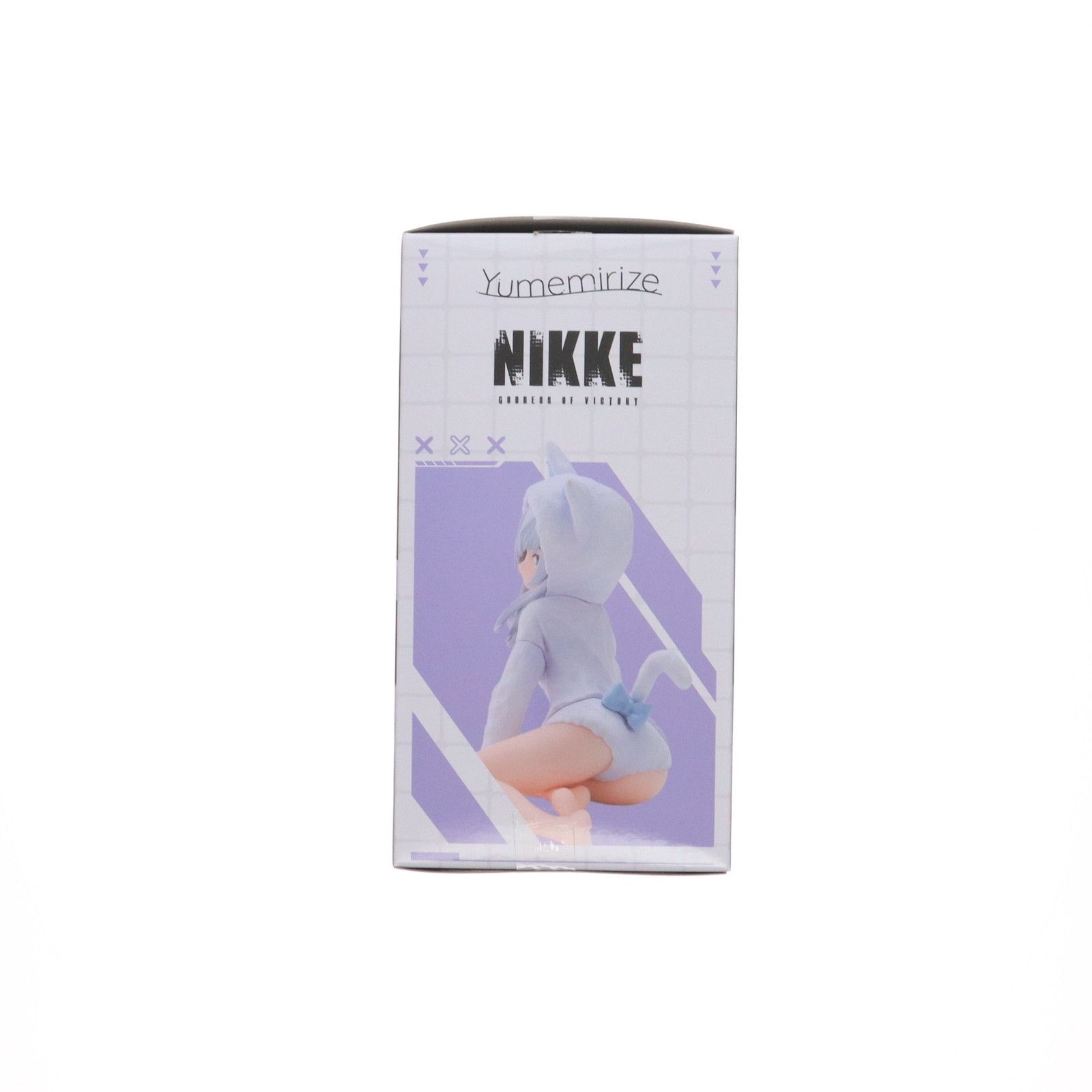 勝利の女神 ニケ NIKKE Yumemirize プライズ フィギュア×33点 プライズフィギュア】勝利の女神：NIKKE Yumemirize “アリス