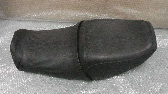 GB250 クラブマン　MC10-1302xxx　の　シート:#1683677355