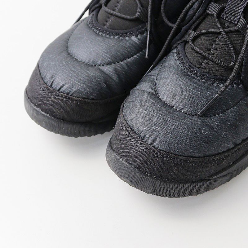 美品 ノースフェイス23cm The North Face スニーカー ノースフェイス