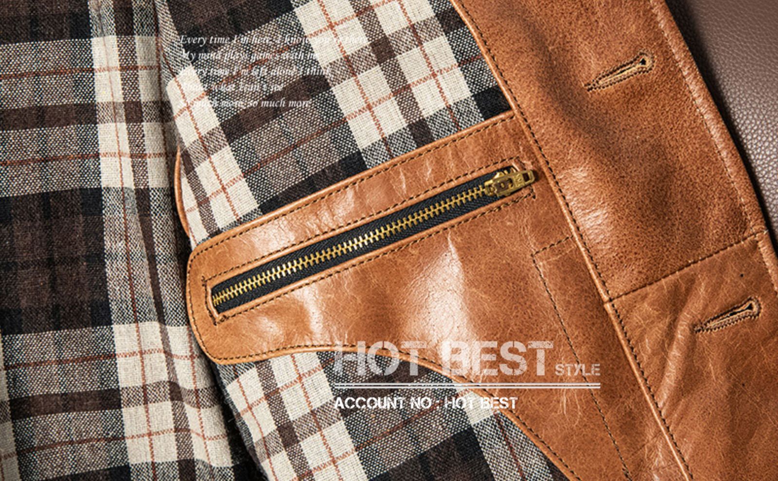 上質革ジャン メンズ カウハイド 復刻40年代 アビエイタースタイル