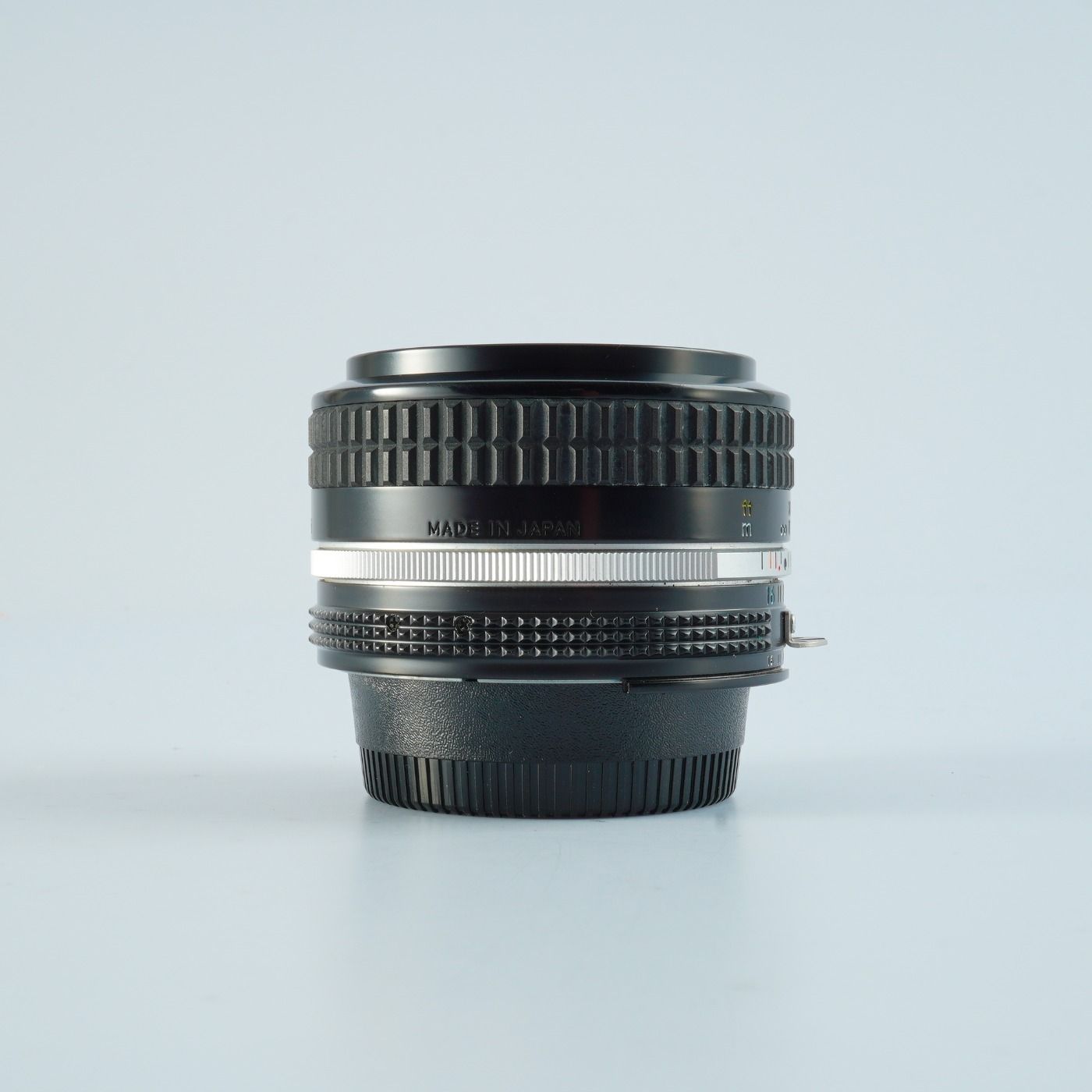 Ai Nikkor