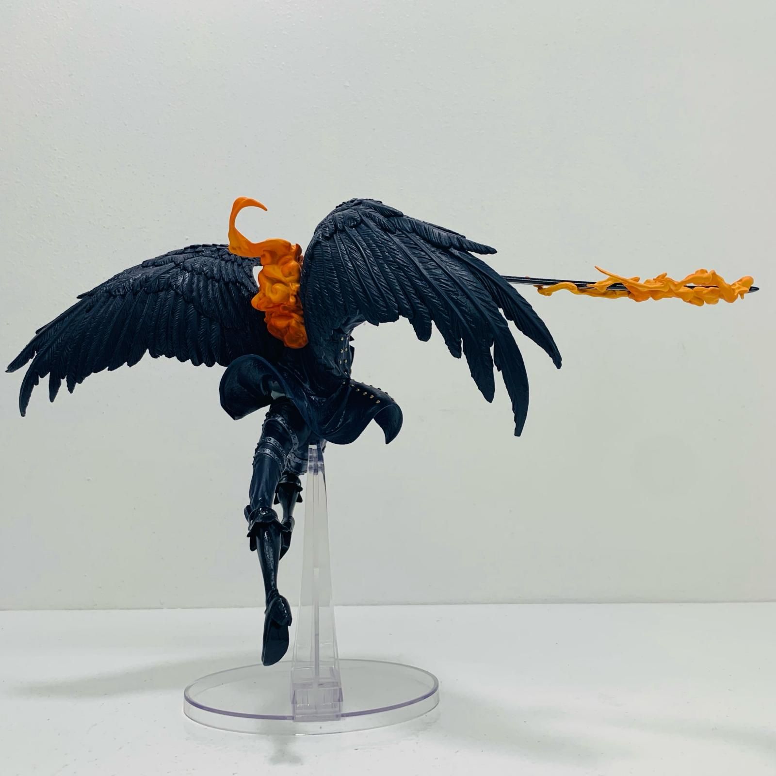 飾磨店】 中古 'B賞キング両翼決戦フィギュア「両翼決戦/一番