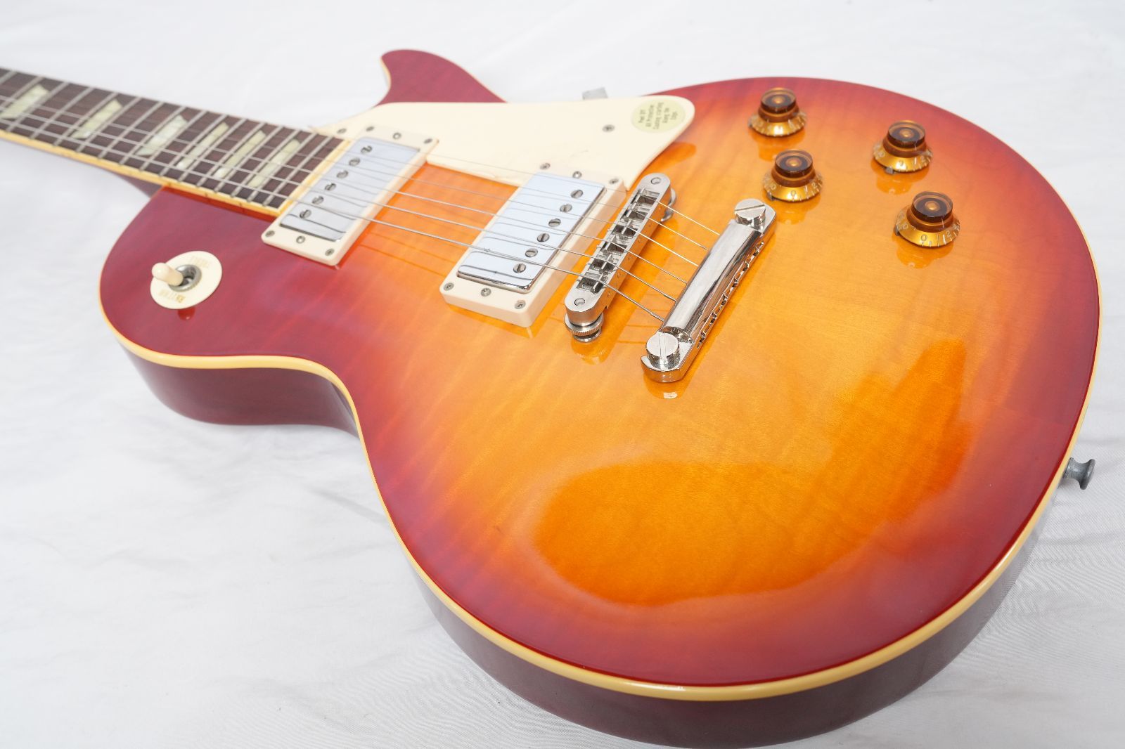 Gibson LPSW-T