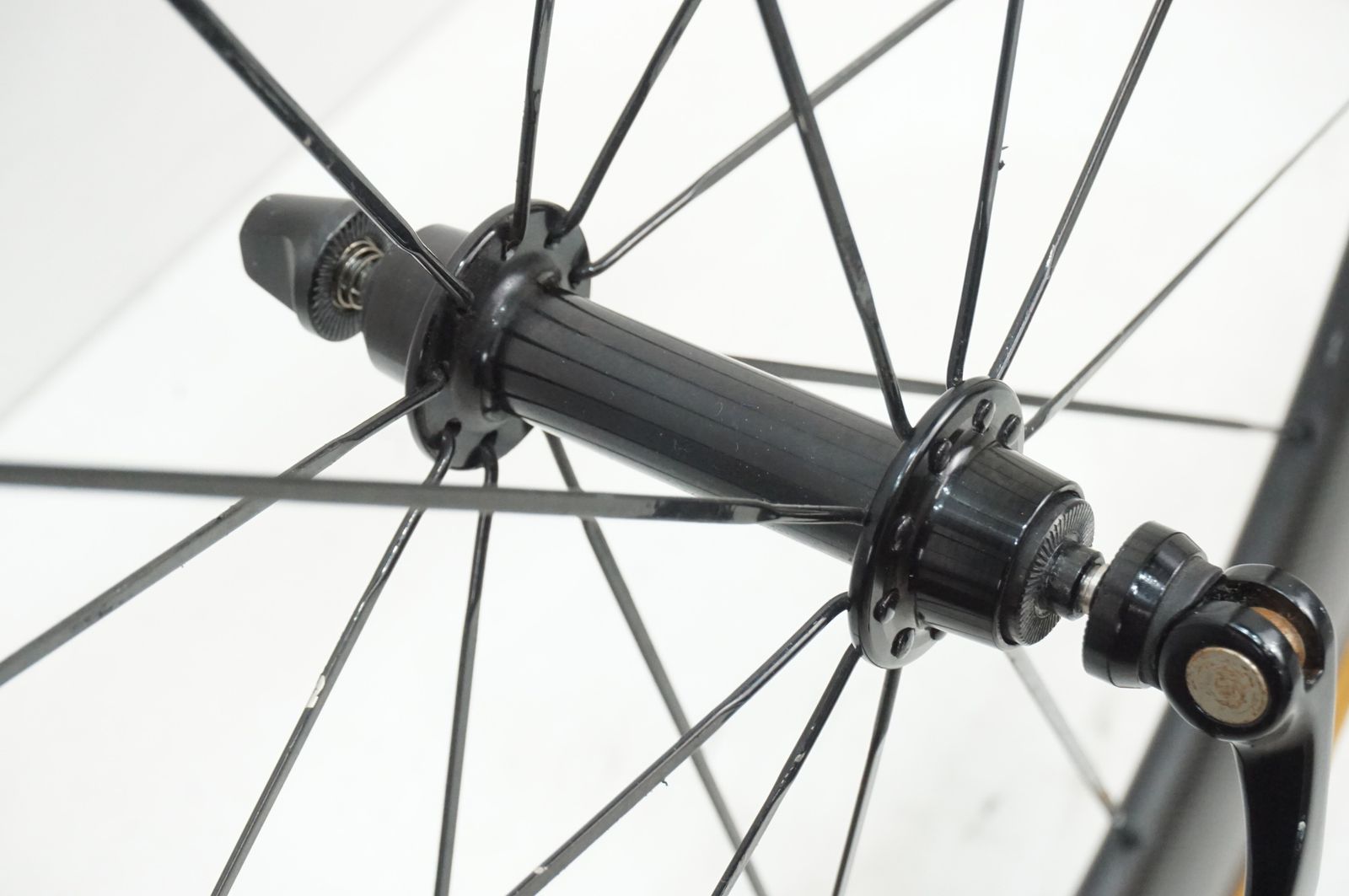 ノーブランド カーボン