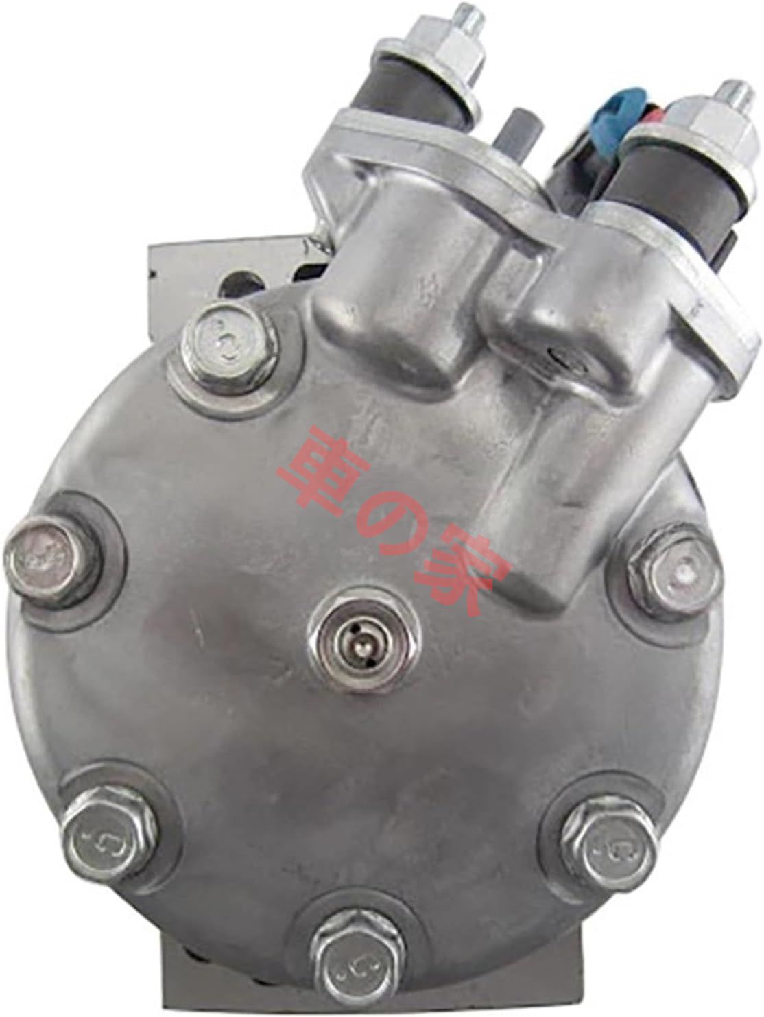 SD7H15 6PK オートエアコン ACコンプレッサー 4585U1 4585 3863068-C1 3863068C1 3863068C4 1101206 54585 300-4387 124495 コンプレッサーの交換