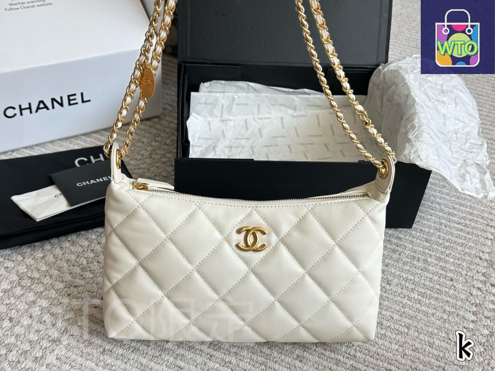 今日特価】Chanel シャネル 25s シリーズ 多機能な複数背き方が